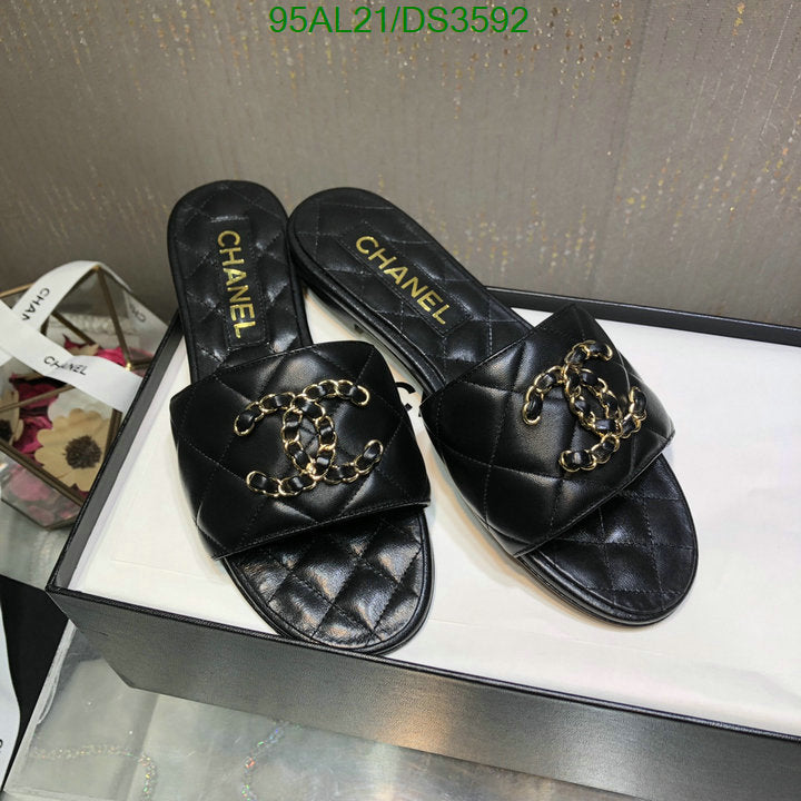 SAMC - CHL Women Shoes Slippers - 012