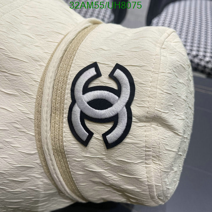SAMC - CHL Caps & Hats - 009