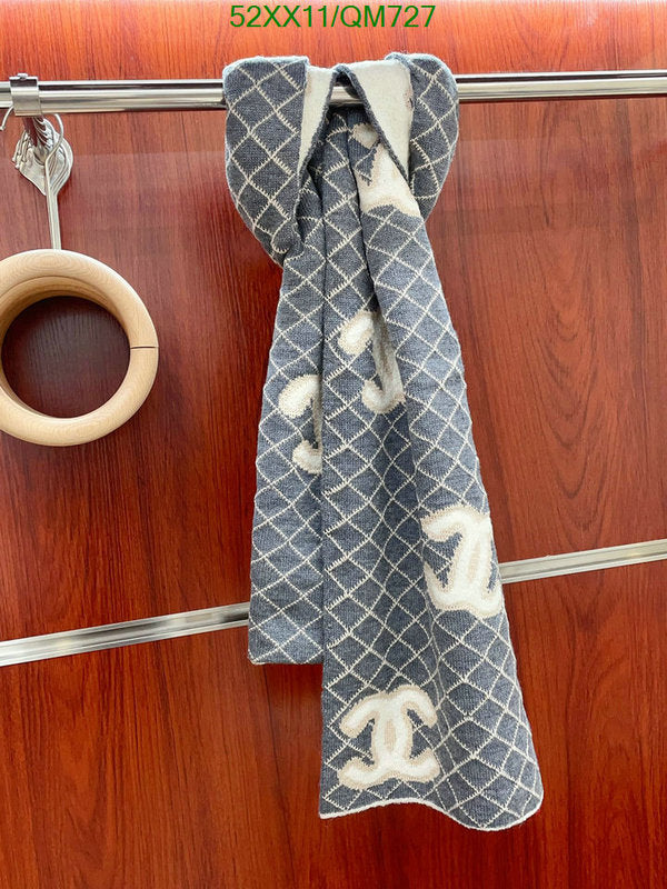 SAMC - CHL Scarves - 529