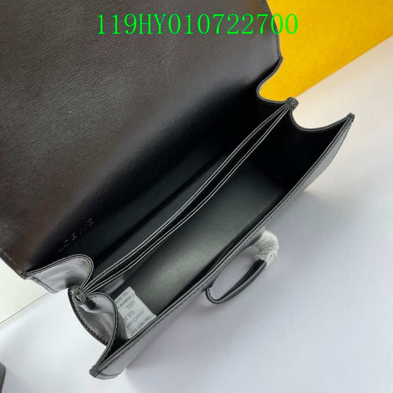 Satchel Bags - LWE Bags - 269