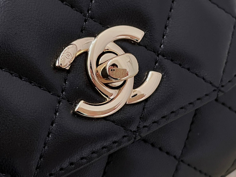 Satchel Bags - CHL Bags - 1413