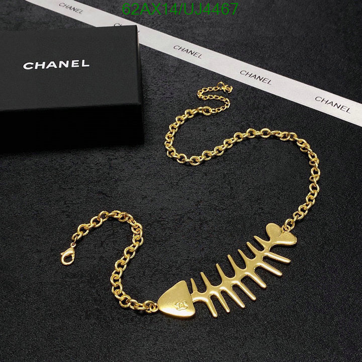 SAMC - CHL Jewelry - 360