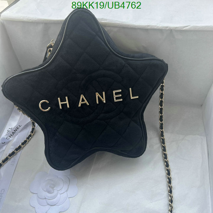 SAMC - CHL Bags Crossbody - 080