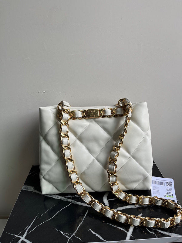 Satchel Bags - CHL Bags - 2692