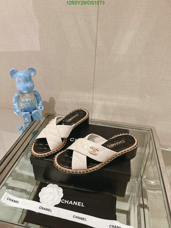 SAMC - CHL Women Shoes Slippers - 053
