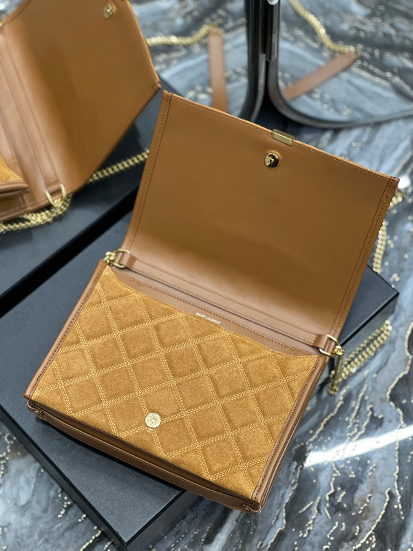 Satchel Bags - SLY Bags - 441