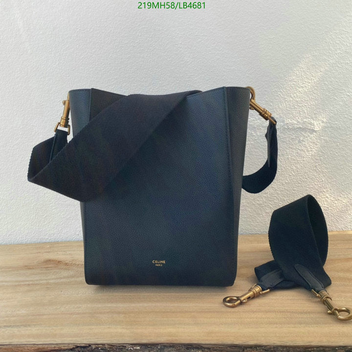 SAMC - COL Bags - 269