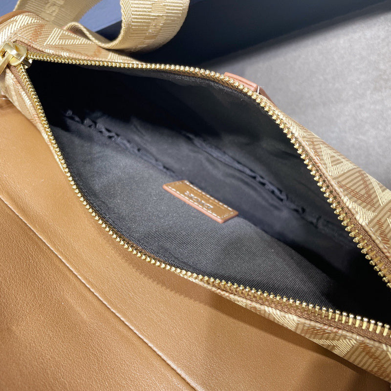 Glami-i - DOR Men Bags - 053