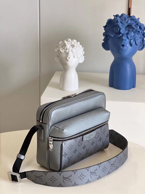 Satchel Bags - VL Bags - 036