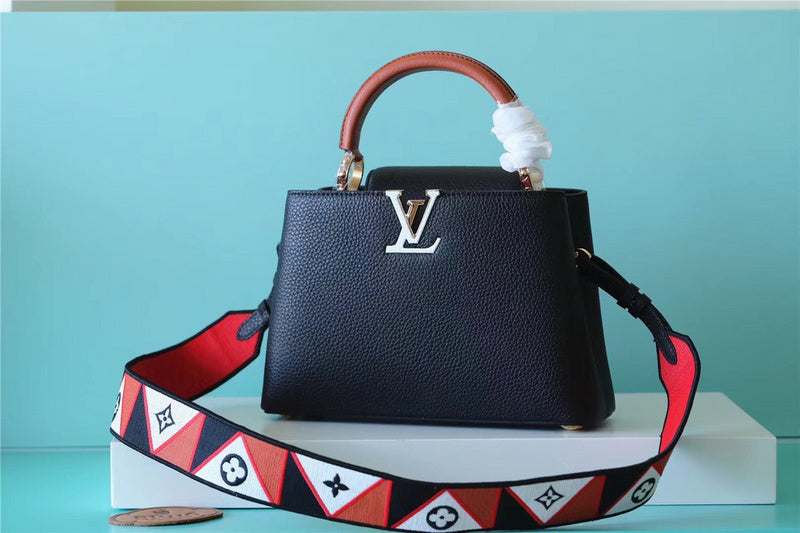 Satchel Bags - VL Bags - 7256