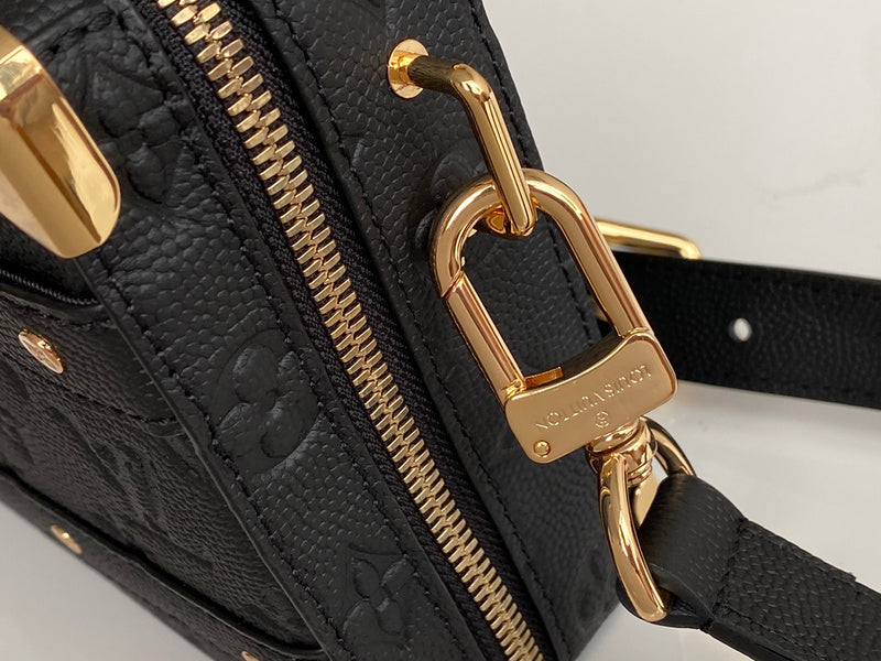 Satchel Bags - VL1 Bags - 131