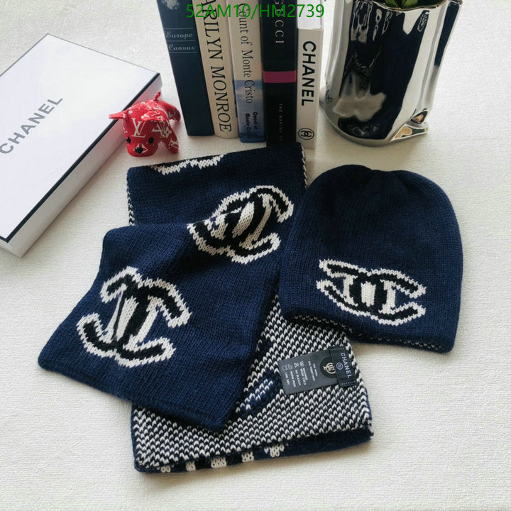 SAMC - CHL Scarves - 838