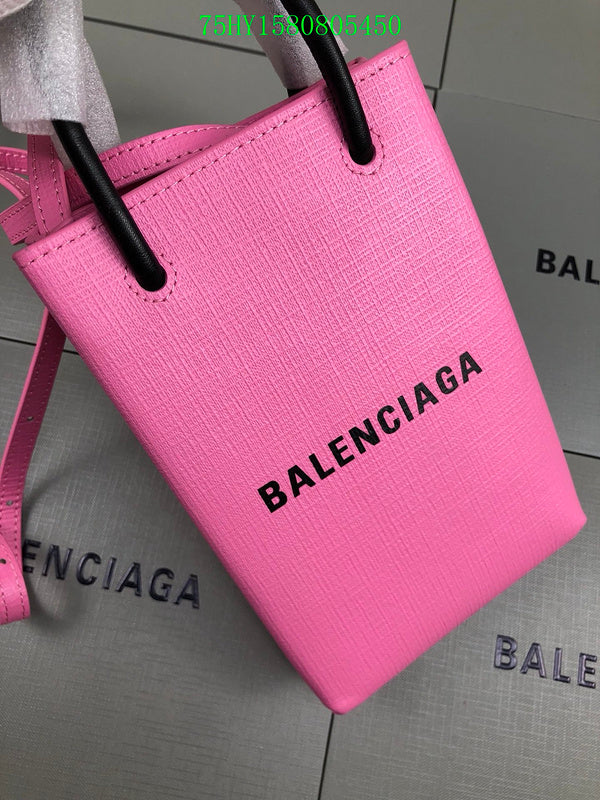 Satchel Bags - BGA Bags - 2445