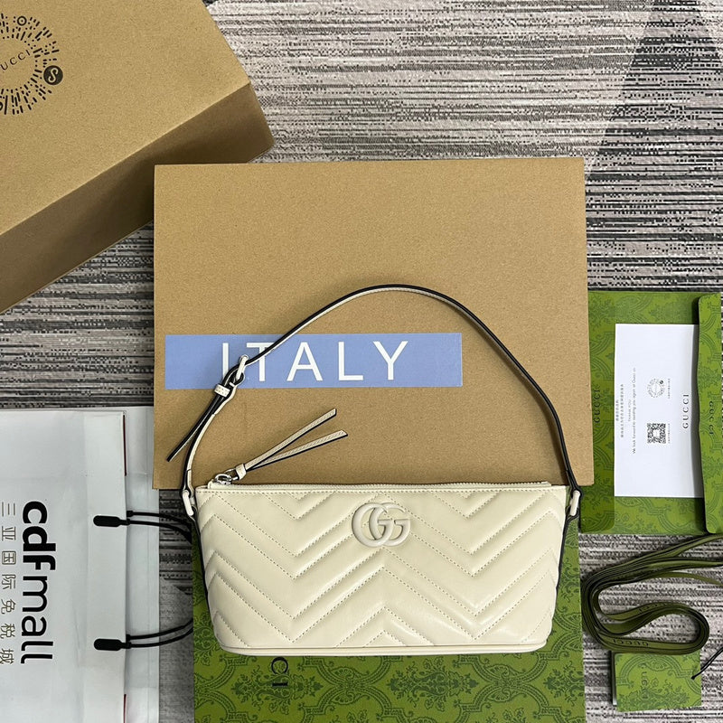 Satchel Bags - GCI Bags - 7663
