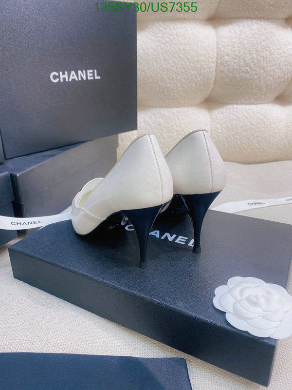 SAMC - CHL Women Shoes High Heels - 106
