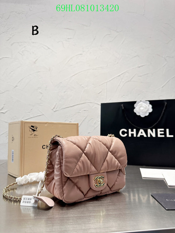 Glami - CHL Bags - 2129