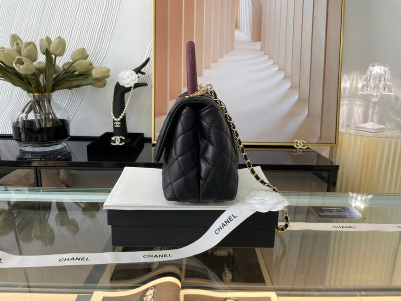 Satchel Bags - CHL Bags - 1746