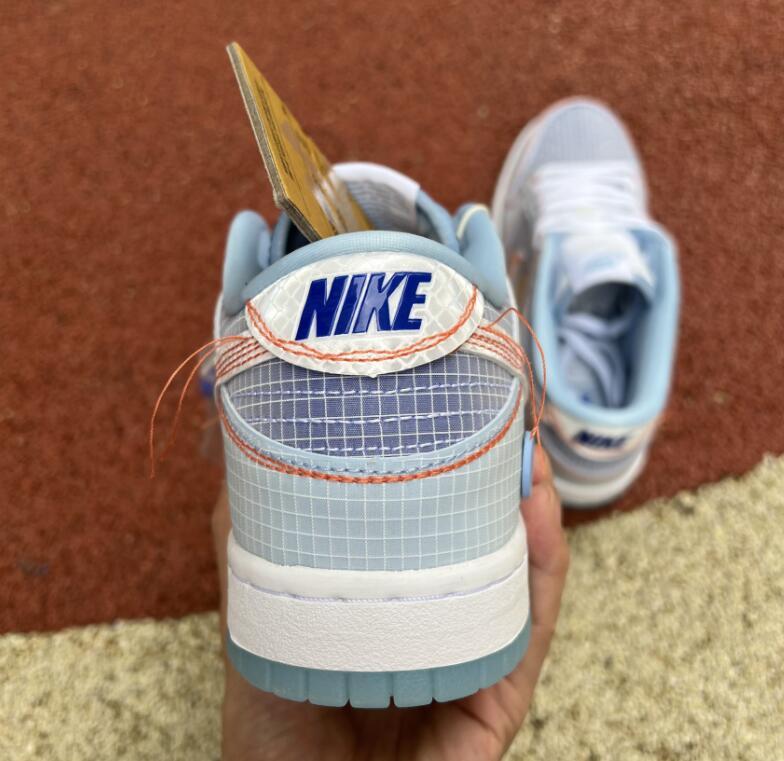 SAMC - NKE Shoes - 1101
