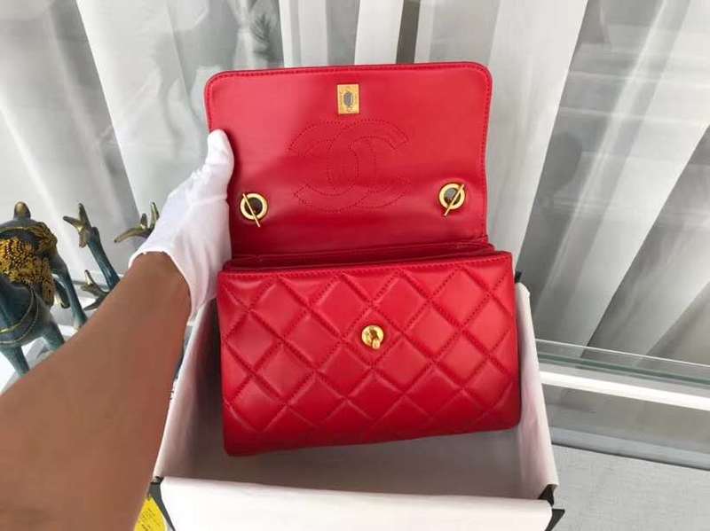 Satchel Bags - CHL Bags - 033