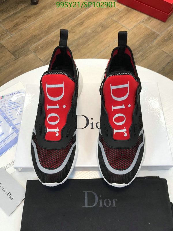 SAMC - DOR Women Sneakers - 203