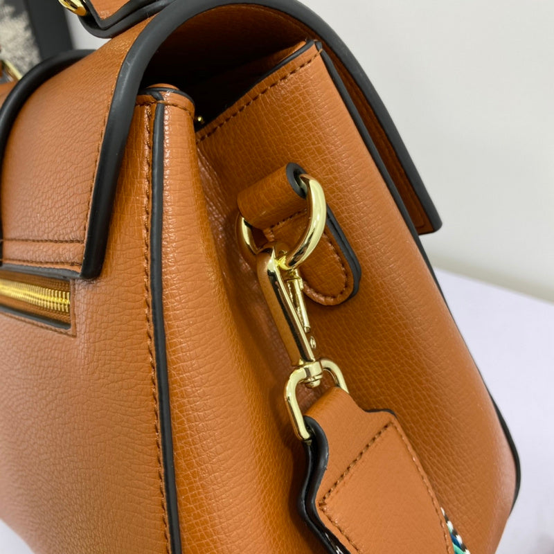 Satchel Bags - SLY Bags - 1489