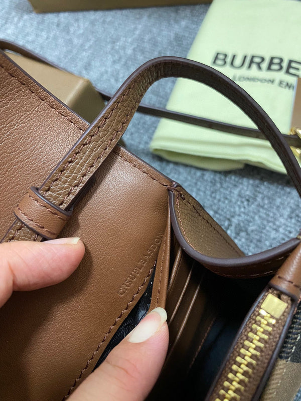 Glamy - BOR Bags - 862