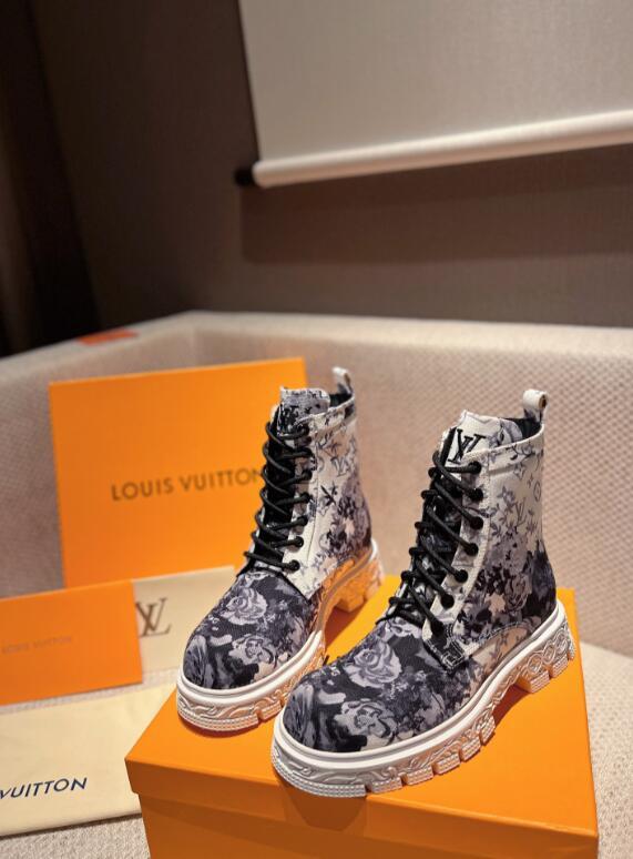 SAMC - LOV Women Shoes - 717