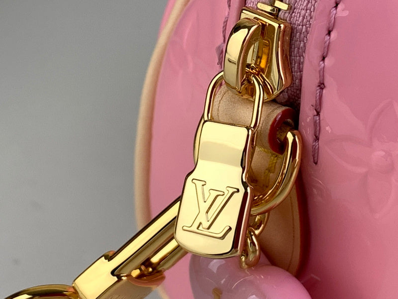 Satchel Bags - VL Bags - 2815