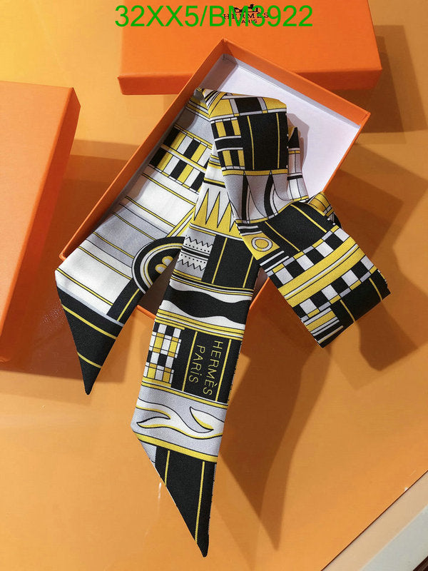 SAMC - HMS Scarves - 258