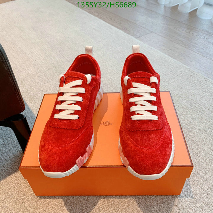 SAMC - HMS Women Shoes - 438