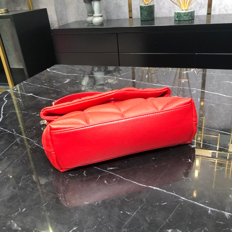 Satchel Bags - SLY Bags - 2669