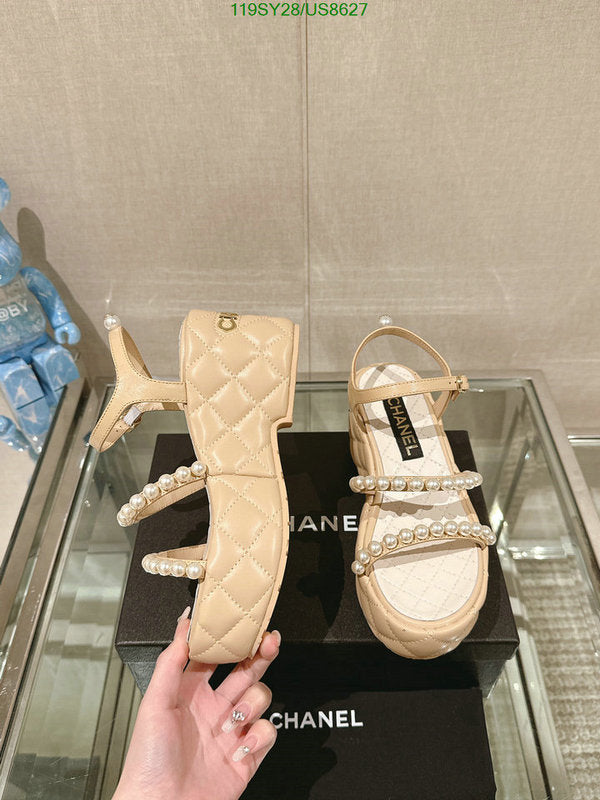 SAMC - CHL Women Shoes High Heels - 093