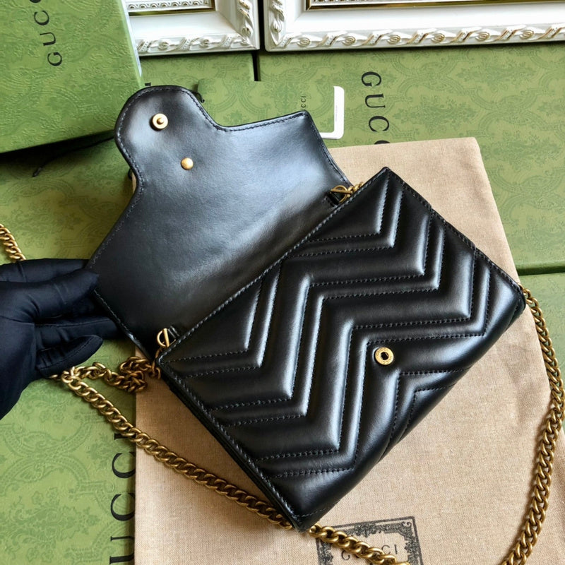 Glami Fashion - GCI Bags - 12908
