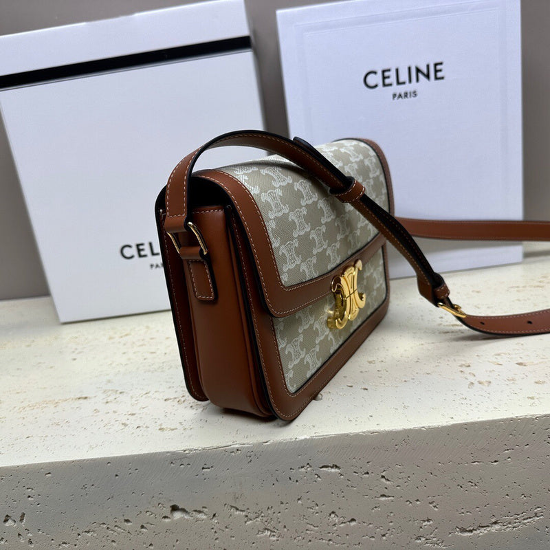 Glamy - COL Bags - 079