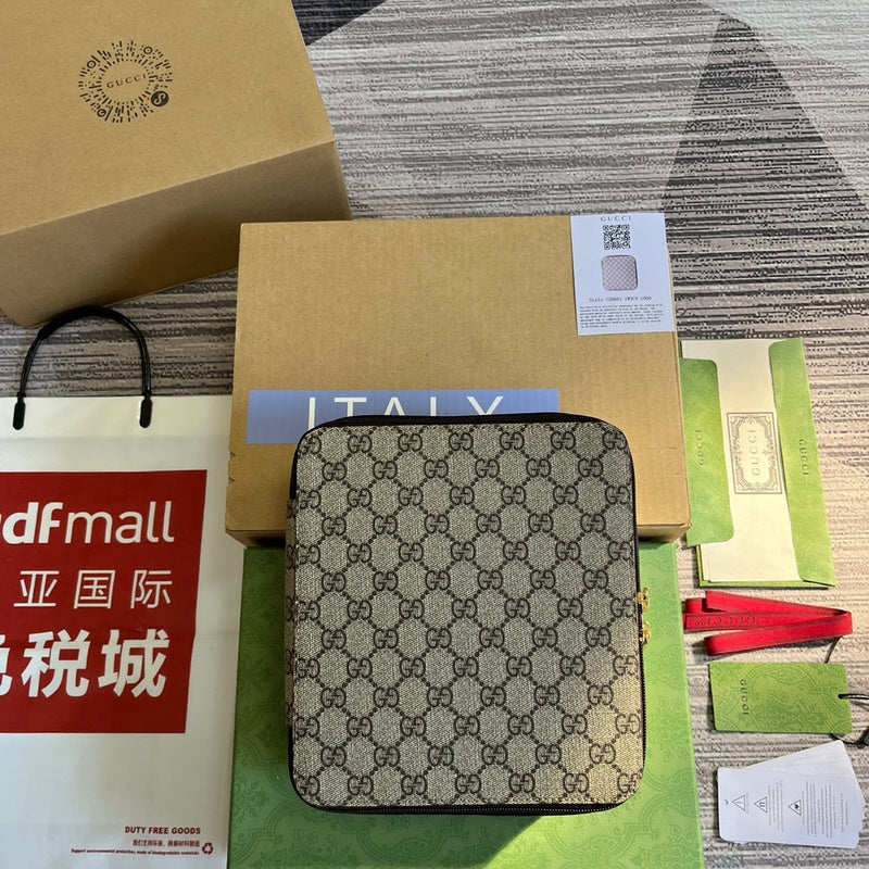 Glami Fashion - GCI Bags - 8752