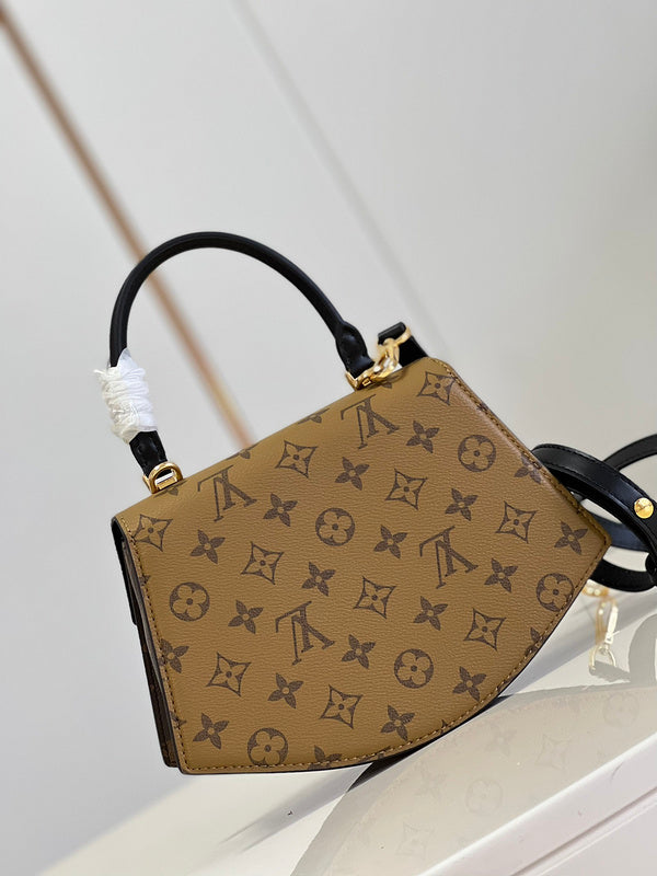 Satchel Bags - VL Bags - 1812