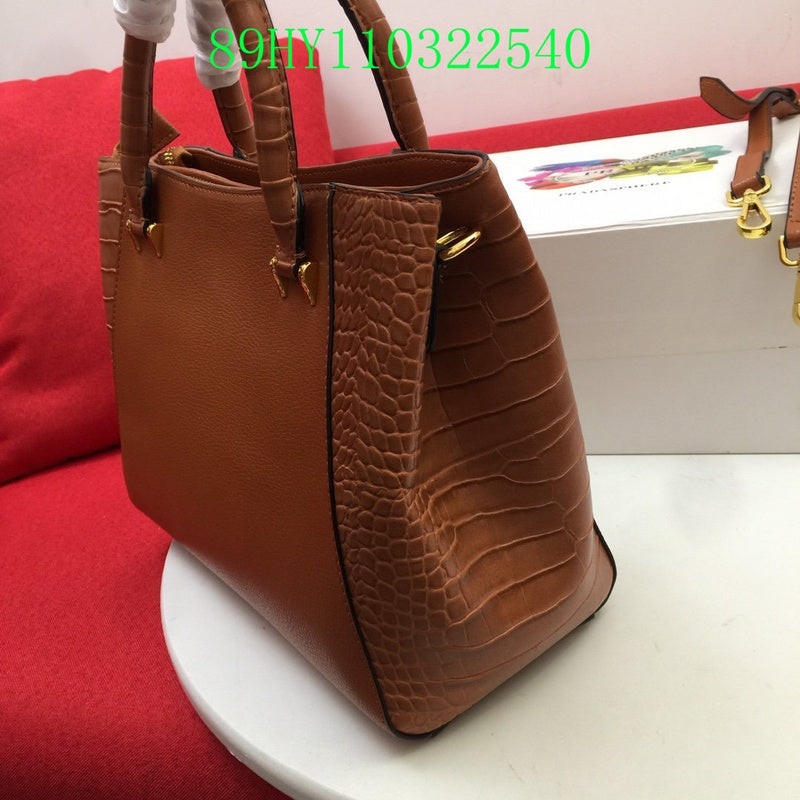 Satchel Bags - PDA Bags - 4535
