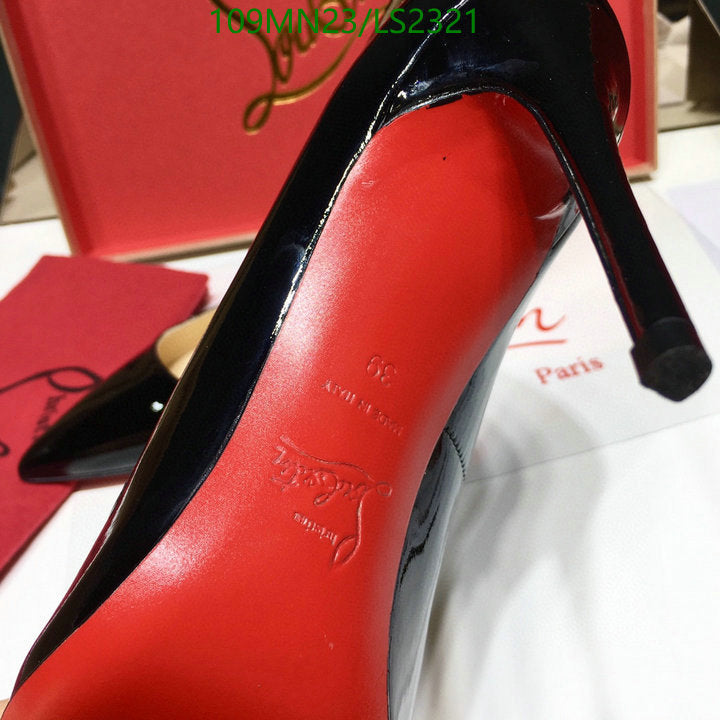 SAMC - CBL Women Shoes - 148