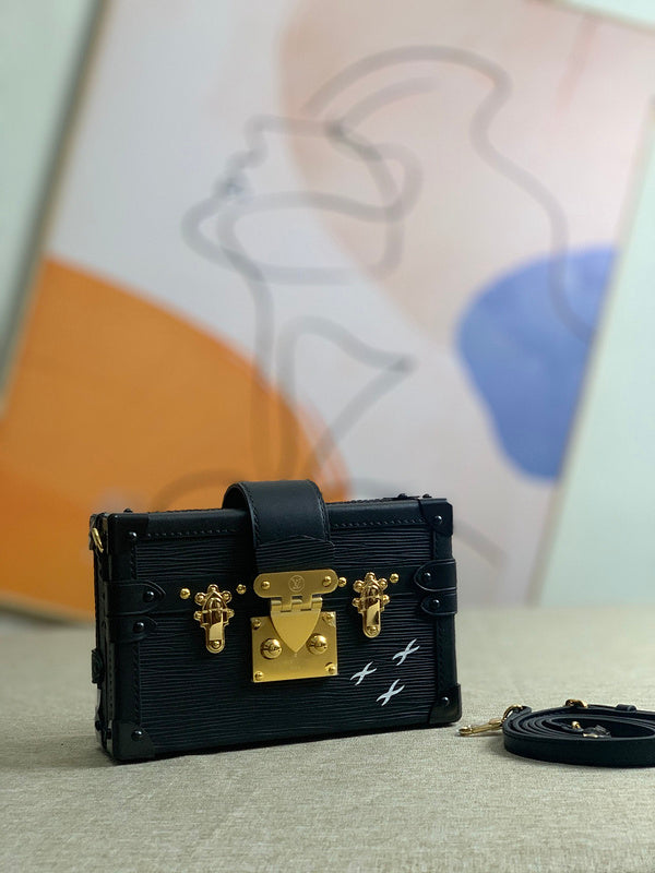 Satchel Bags - VL Bags - 1697
