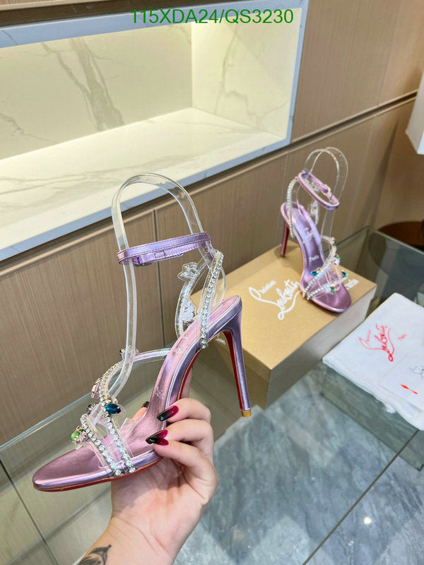 SAMC - CBL Women Shoes - 102