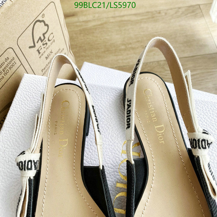 SAMCC - DOR Women Shoes - 2429