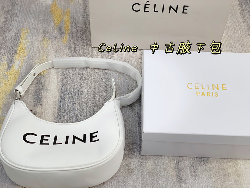 Satchel Bags - CHN Bags - 001
