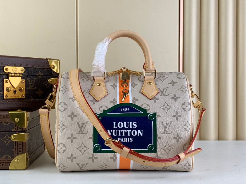 Satchel Bags - VL Bags - 2323