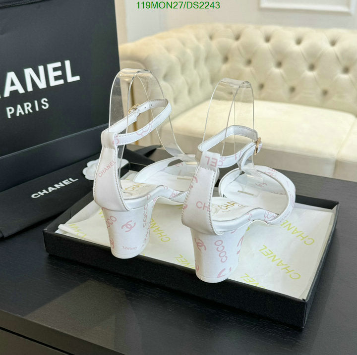SAMC - CHL Women Shoes High Heels - 052