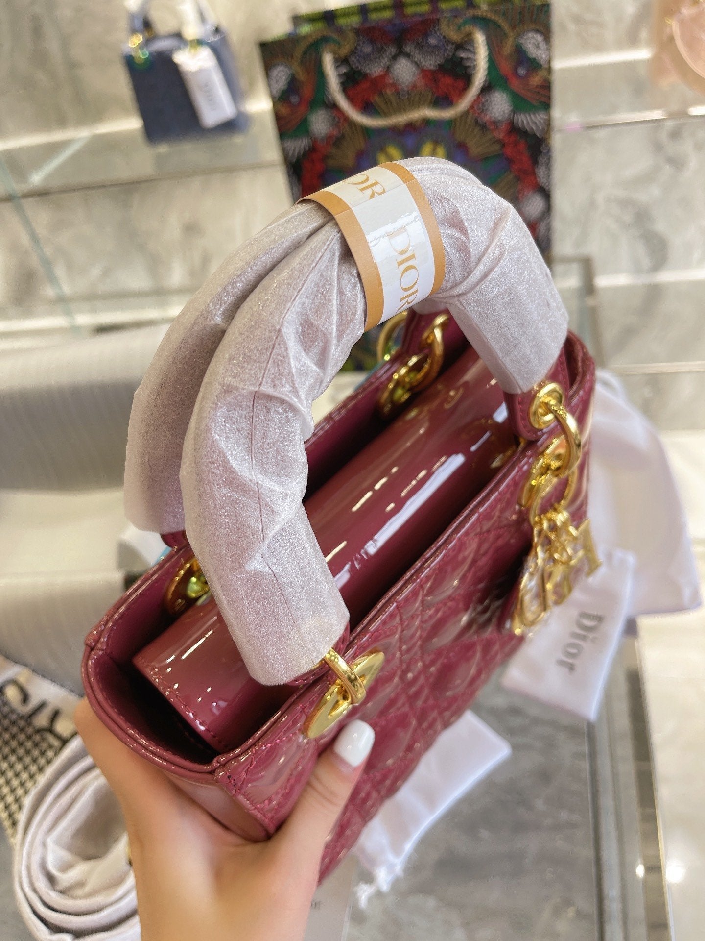 EN - New Arrival Bags DIR 320