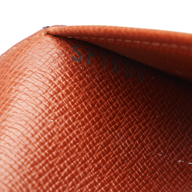 LOUIS VUITTON Agenda PM in Monogram R20005