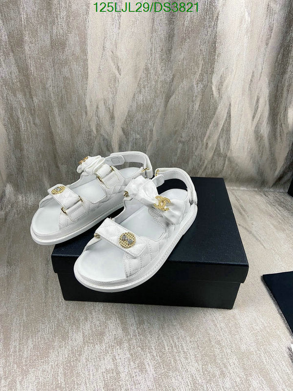 SAMC - CHL Women Shoes Beach - 029
