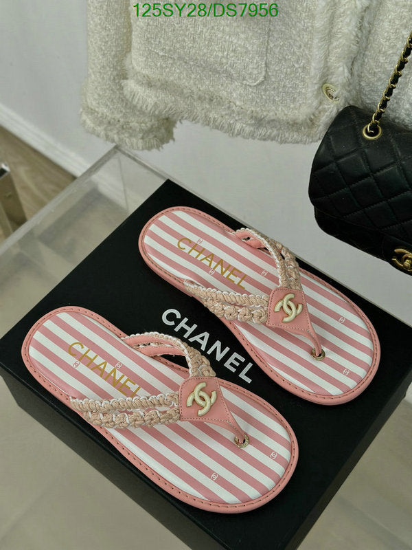 SAMC - CHL Women Shoes Slippers - 019