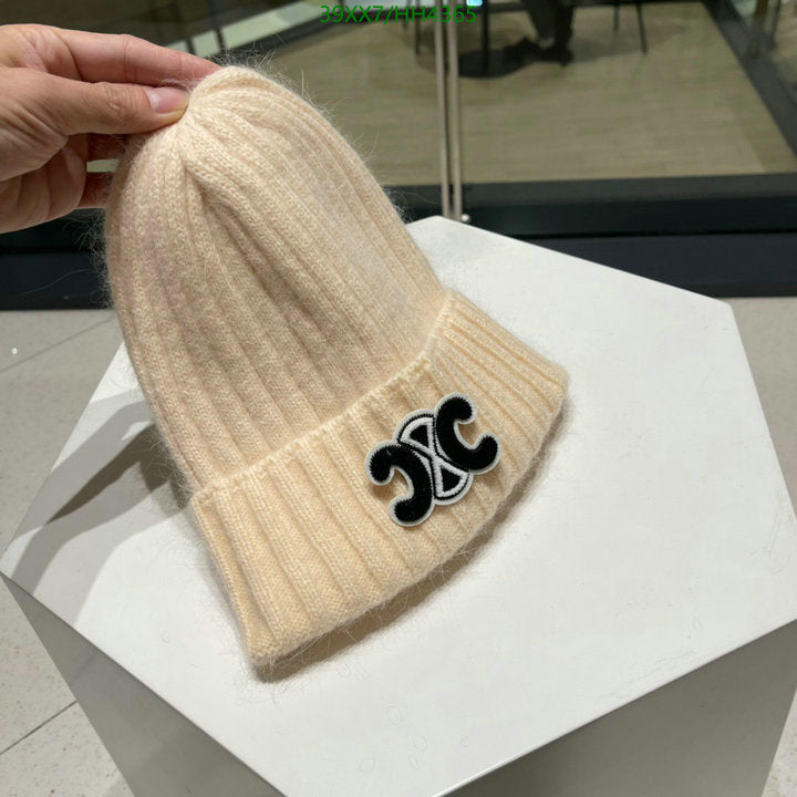 SAMC - COL Caps & Hats - 233