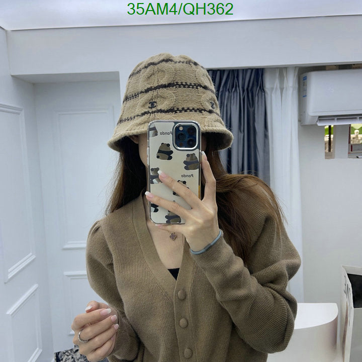SAMC - CHL Caps & Hats - 133